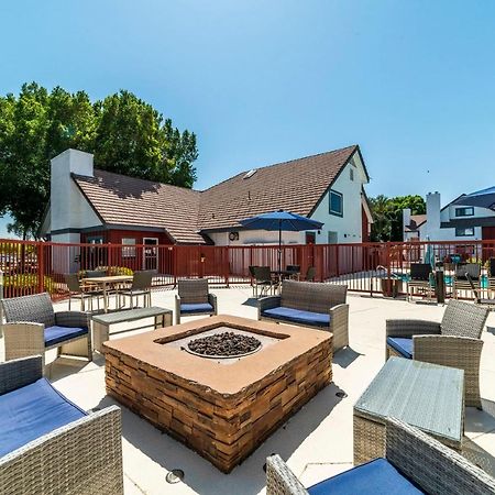 피닉스 Metro Phx Studio Full Kitchen Long Term Discounts 아파트 외부 사진