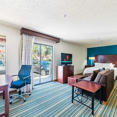 피닉스 Metro Phx Studio Full Kitchen Long Term Discounts 아파트 외부 사진