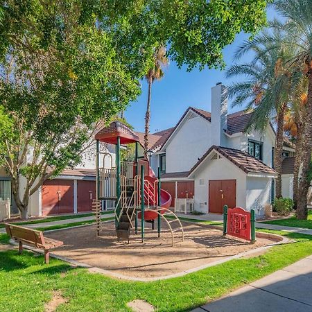 피닉스 Metro Phx Studio Full Kitchen Long Term Discounts 아파트 외부 사진