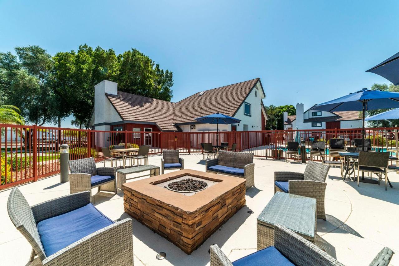 피닉스 Metro Phx Studio Full Kitchen Long Term Discounts 아파트 외부 사진