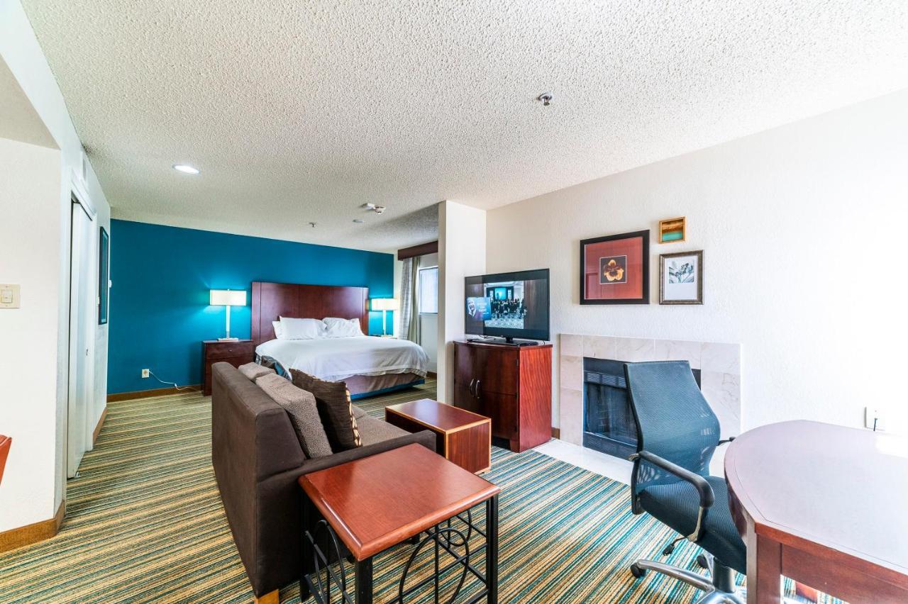 피닉스 Metro Phx Studio Full Kitchen Long Term Discounts 아파트 외부 사진