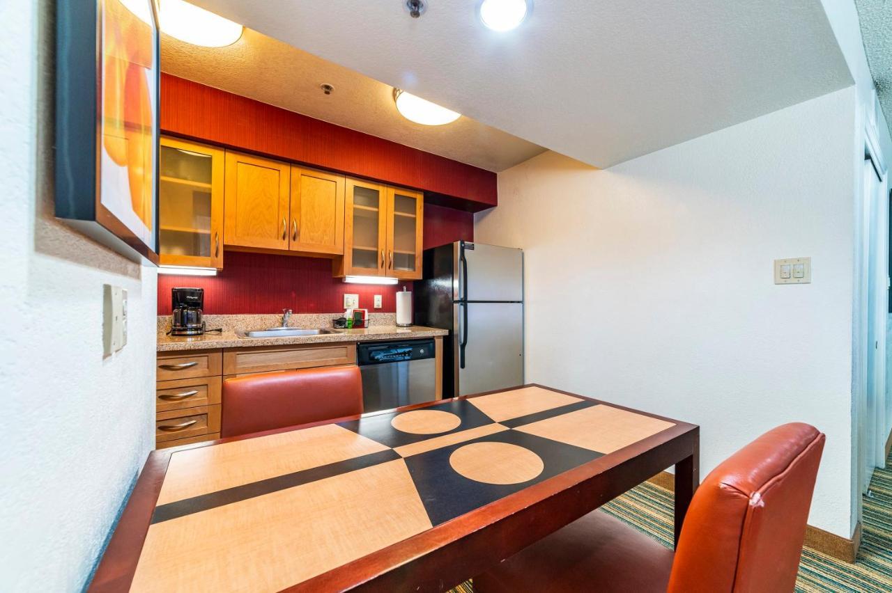 피닉스 Metro Phx Studio Full Kitchen Long Term Discounts 아파트 외부 사진