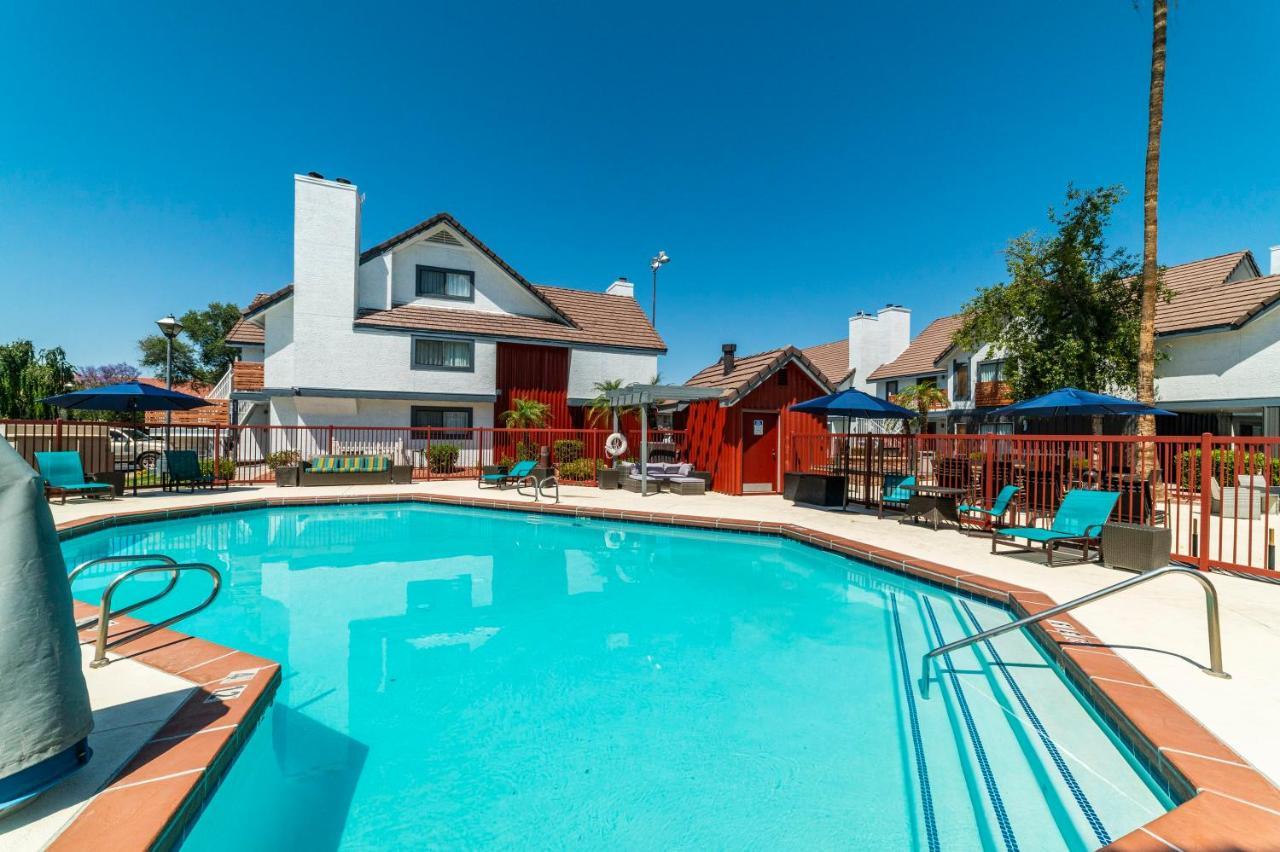 피닉스 Metro Phx Studio Full Kitchen Long Term Discounts 아파트 외부 사진