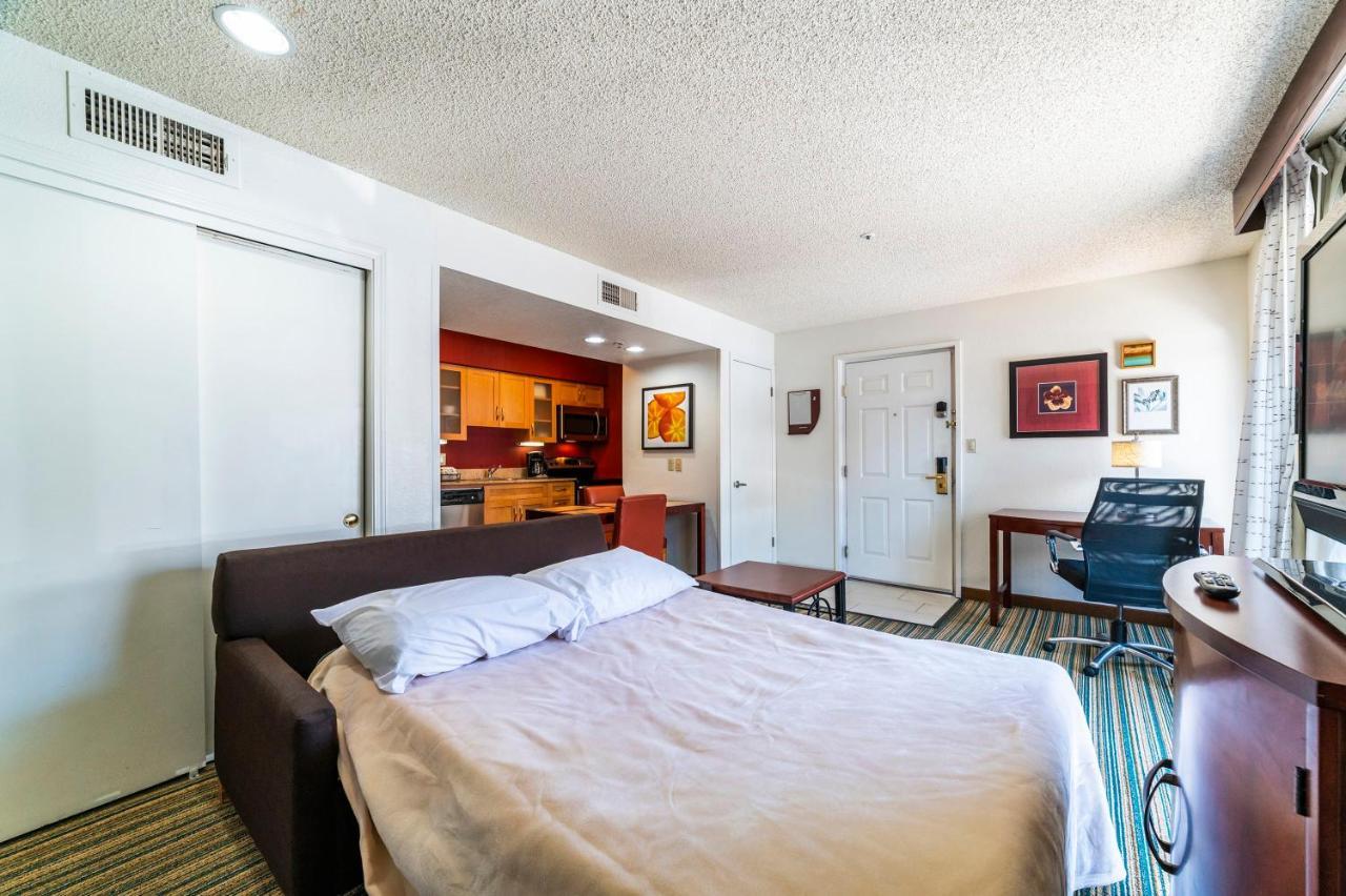 피닉스 Metro Phx Studio Full Kitchen Long Term Discounts 아파트 외부 사진