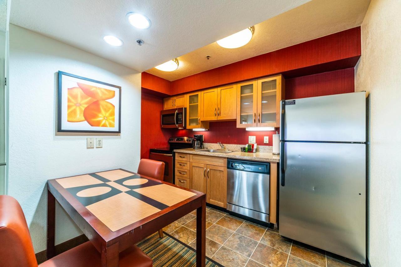 피닉스 Metro Phx Studio Full Kitchen Long Term Discounts 아파트 외부 사진