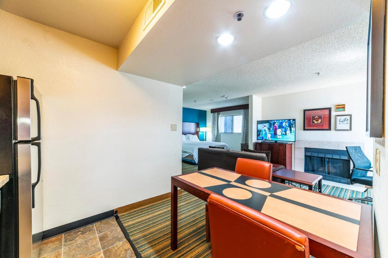 피닉스 Metro Phx Studio Full Kitchen Long Term Discounts 아파트 외부 사진