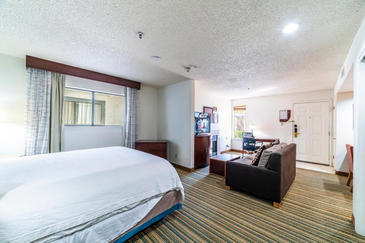 피닉스 Metro Phx Studio Full Kitchen Long Term Discounts 아파트 외부 사진