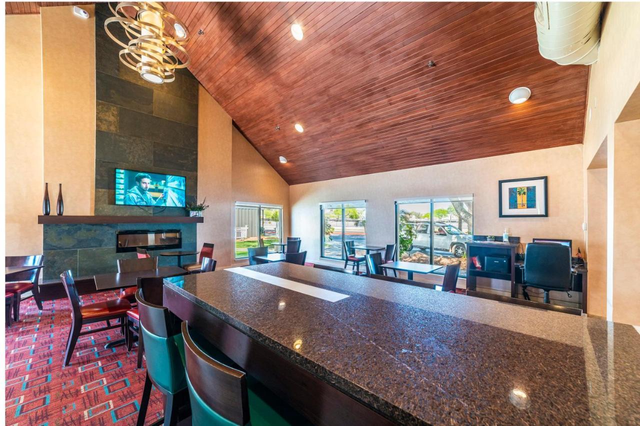 피닉스 Metro Phx Studio Full Kitchen Long Term Discounts 아파트 외부 사진