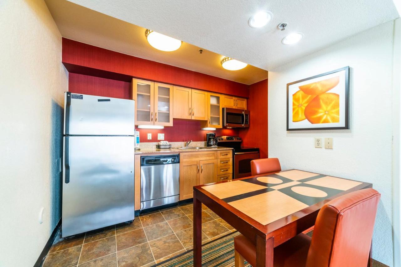 피닉스 Metro Phx Studio Full Kitchen Long Term Discounts 아파트 외부 사진