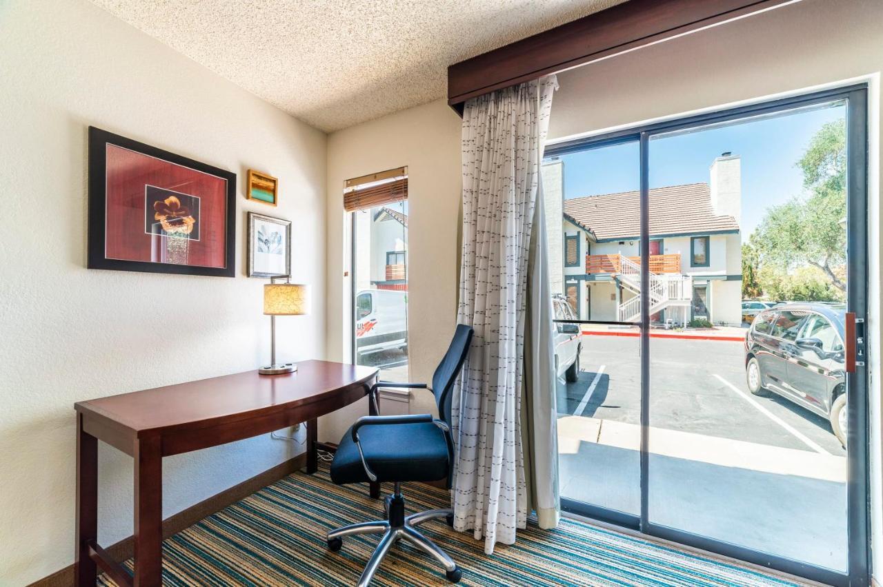 피닉스 Metro Phx Studio Full Kitchen Long Term Discounts 아파트 외부 사진