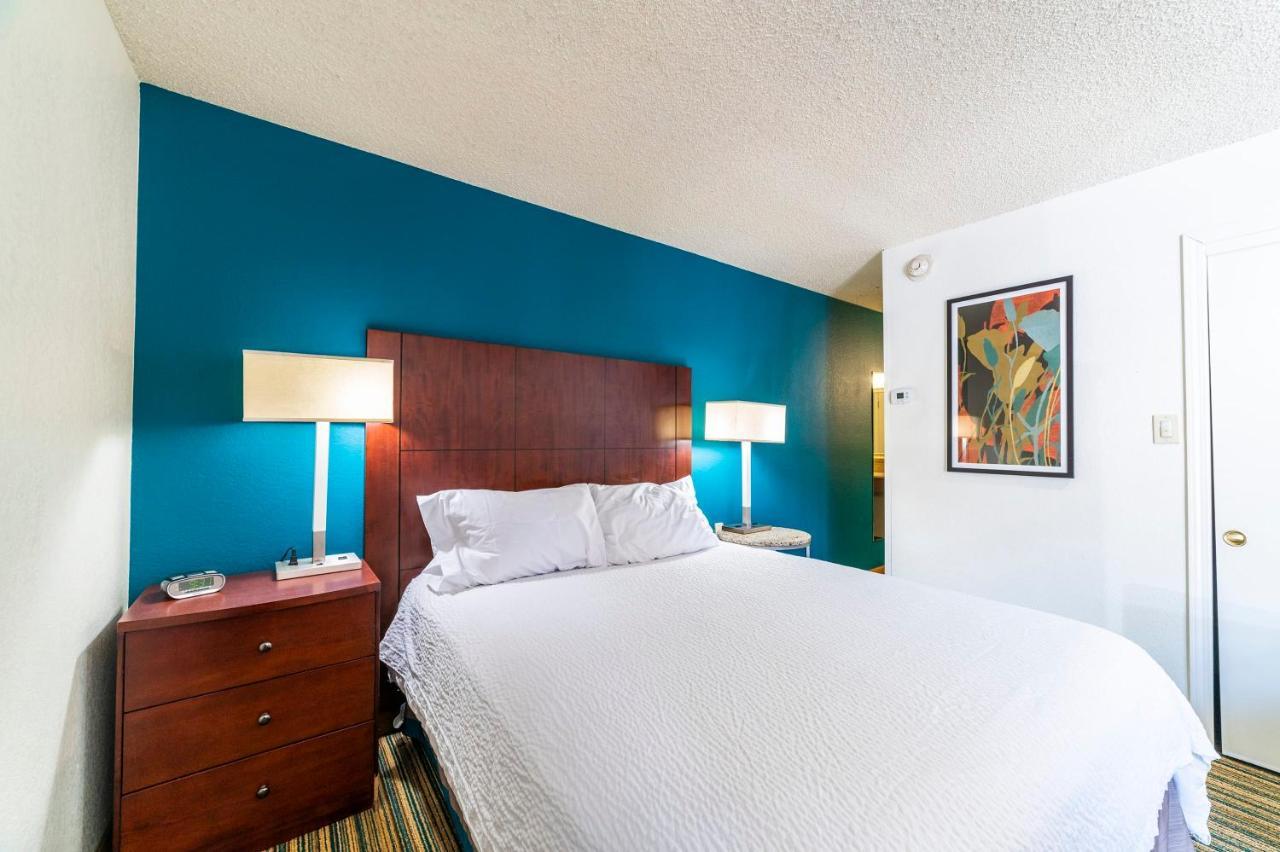 피닉스 Metro Phx Studio Full Kitchen Long Term Discounts 아파트 외부 사진