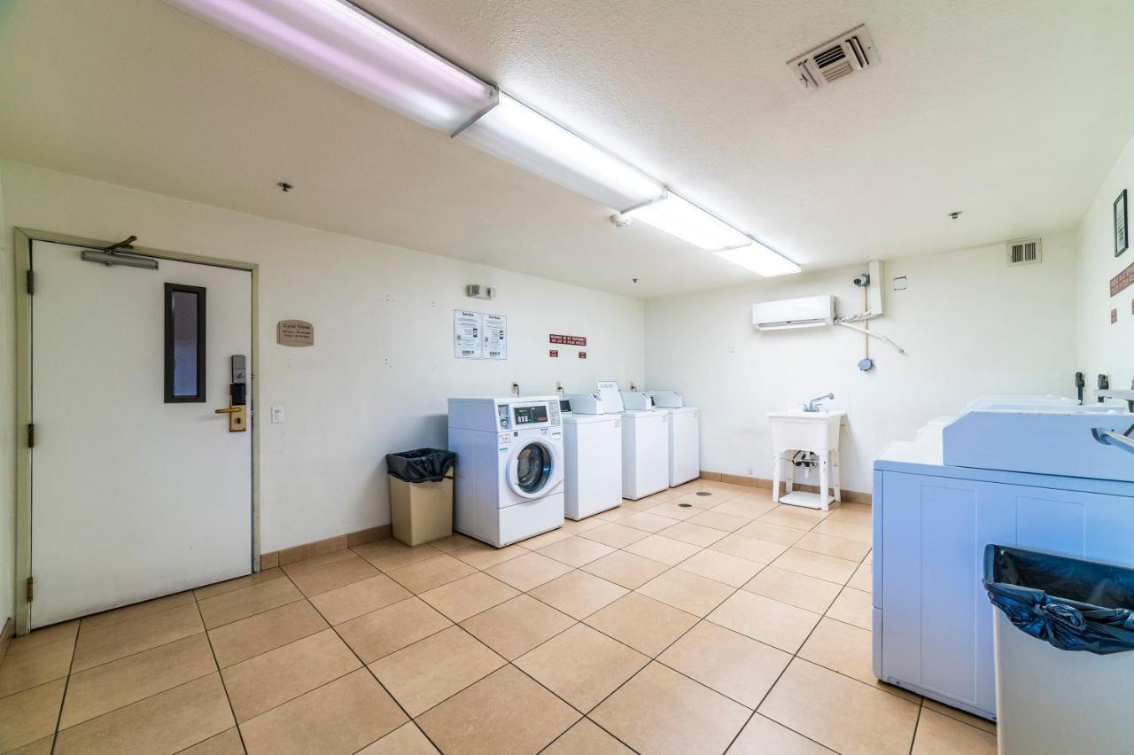 피닉스 Metro Phx Studio Full Kitchen Long Term Discounts 아파트 외부 사진