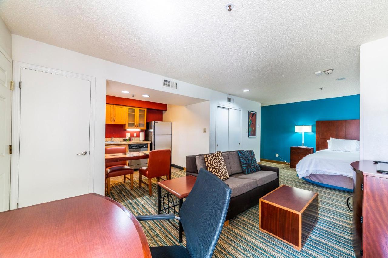 피닉스 Metro Phx Studio Full Kitchen Long Term Discounts 아파트 외부 사진
