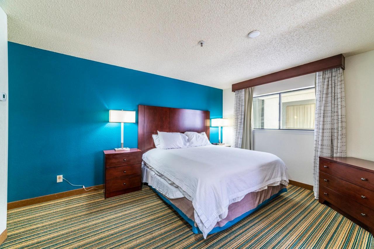 피닉스 Metro Phx Studio Full Kitchen Long Term Discounts 아파트 외부 사진