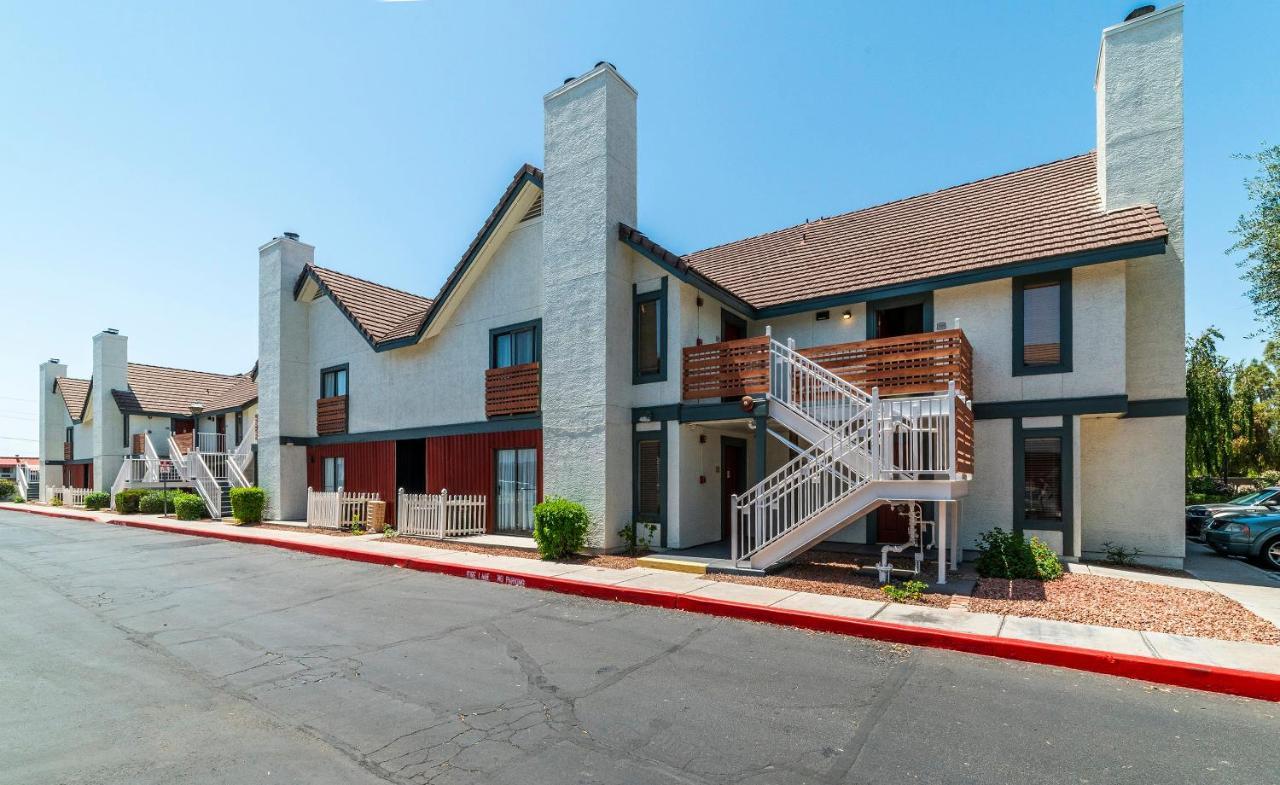 피닉스 Metro Phx Studio Full Kitchen Long Term Discounts 아파트 외부 사진