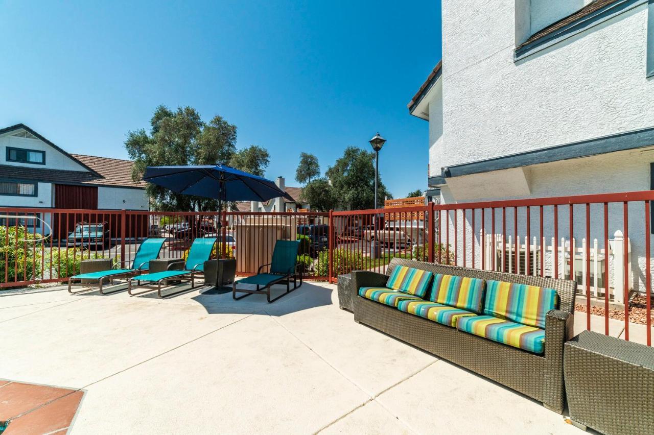 피닉스 Metro Phx Studio Full Kitchen Long Term Discounts 아파트 외부 사진