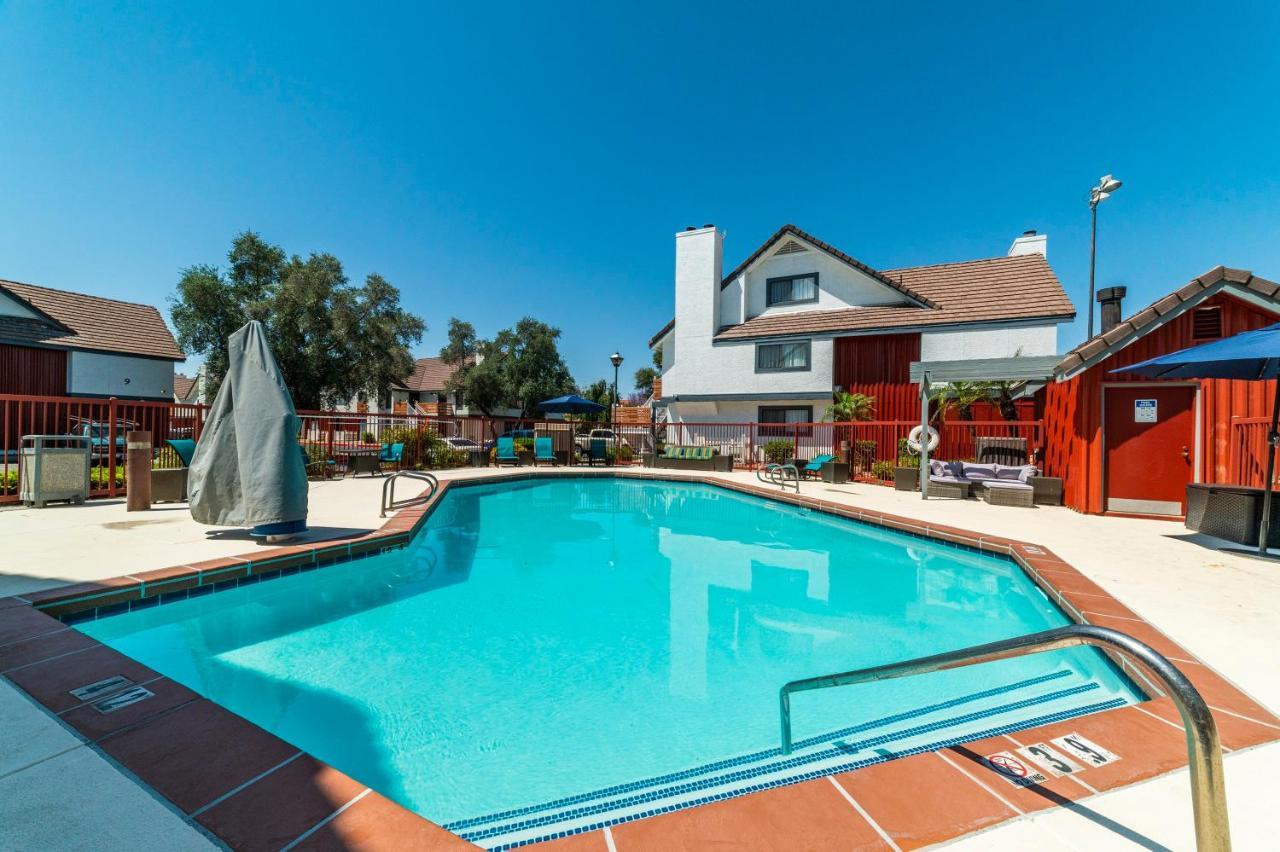 피닉스 Metro Phx Studio Full Kitchen Long Term Discounts 아파트 외부 사진