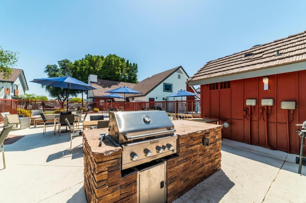 피닉스 Metro Phx Studio Full Kitchen Long Term Discounts 아파트 외부 사진