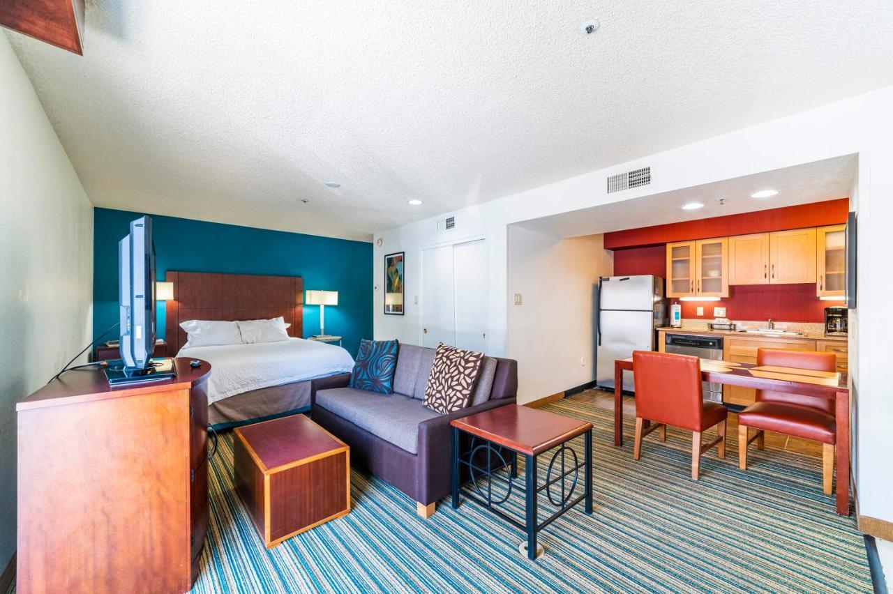 피닉스 Metro Phx Studio Full Kitchen Long Term Discounts 아파트 외부 사진