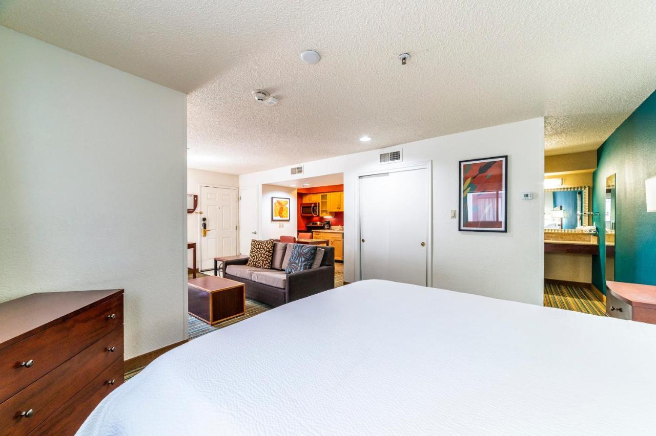 피닉스 Metro Phx Studio Full Kitchen Long Term Discounts 아파트 외부 사진