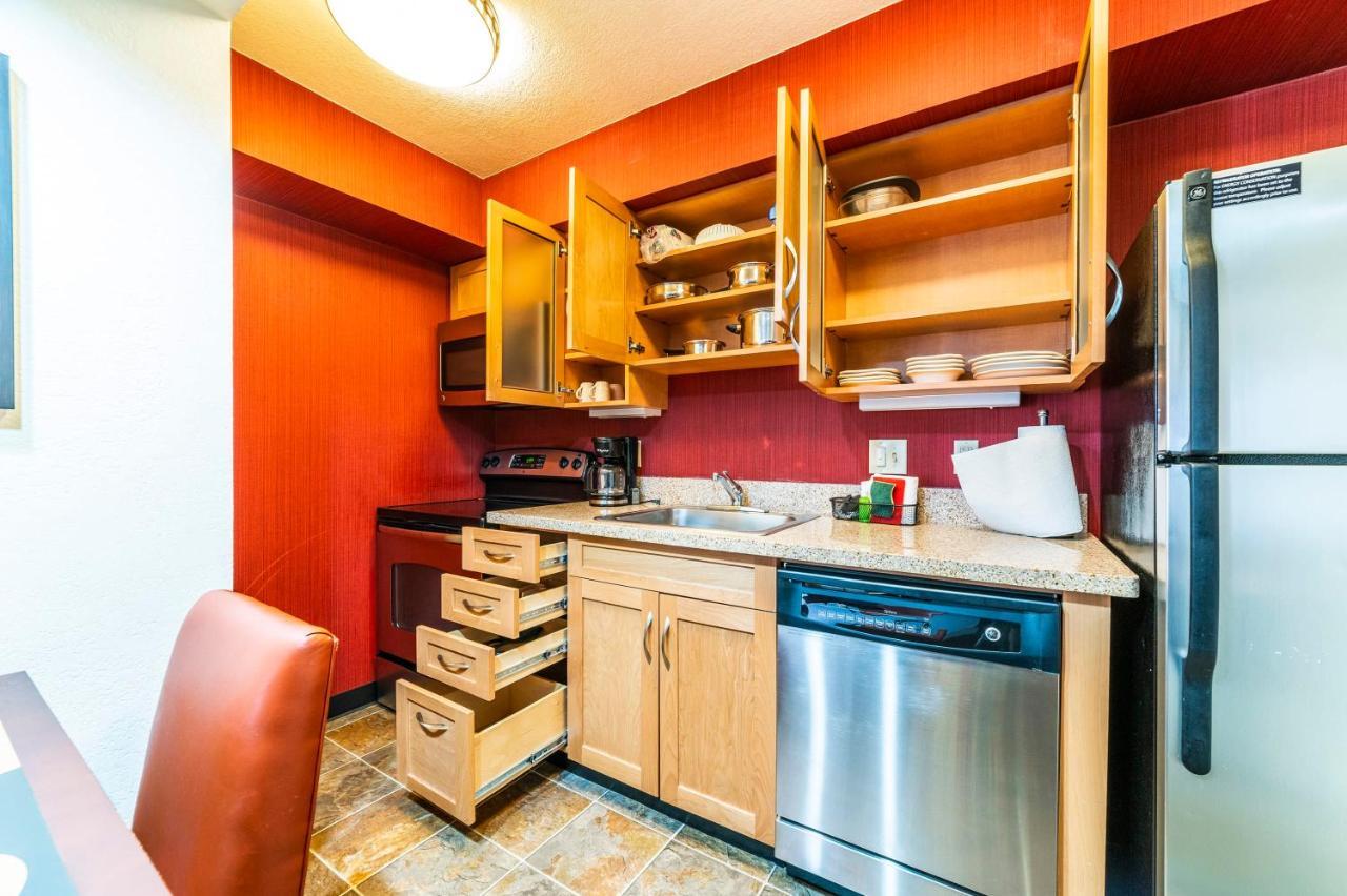 피닉스 Metro Phx Studio Full Kitchen Long Term Discounts 아파트 외부 사진